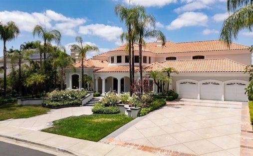 House in Hidden Hills, California, United States 1