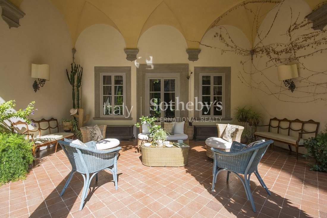 House in Lammari, Capannori, Tuscany 3 - 10749410