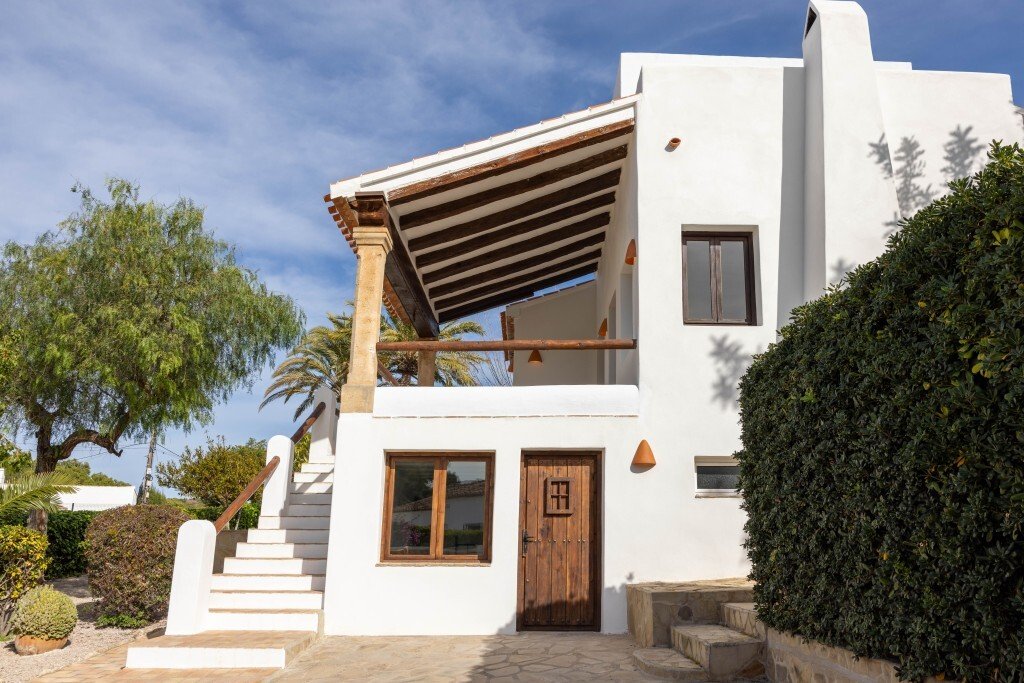 Villa a Jávea, Comunità Valenzana, Spagna 4 - 17553135