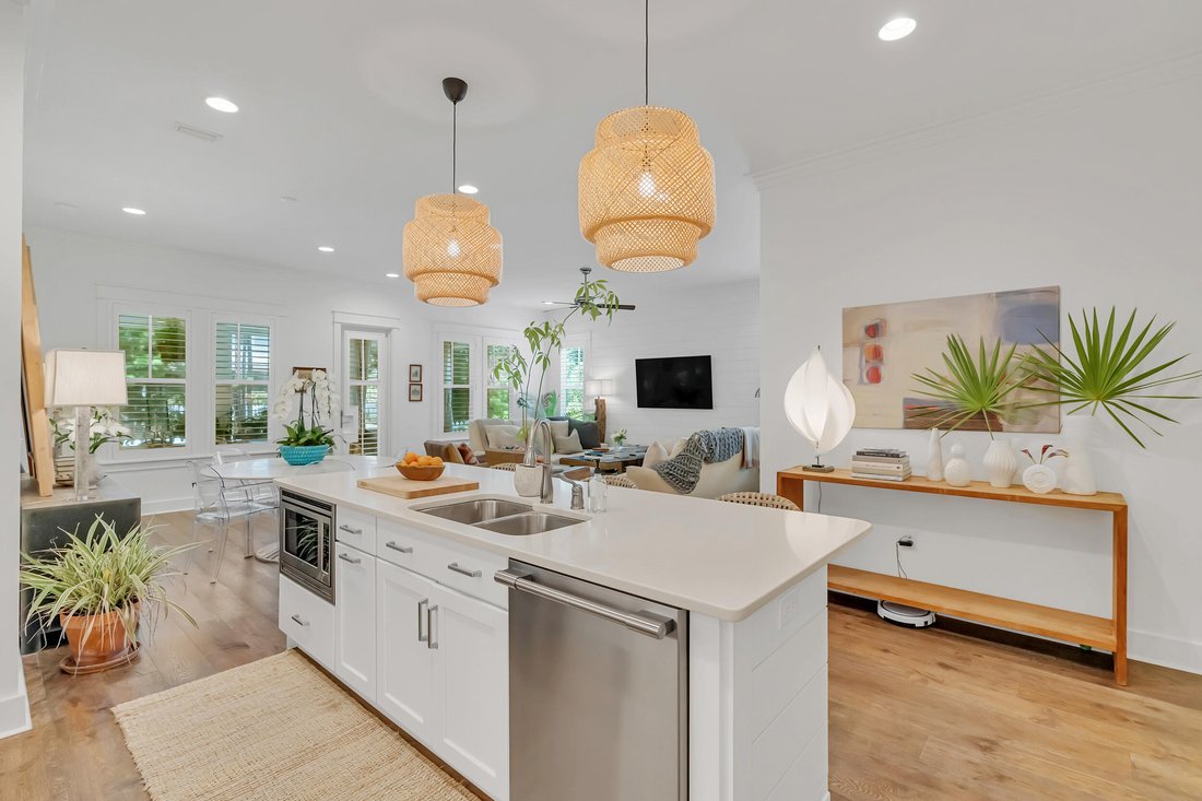 House in Watersound, Florida, United States 1 - 17550415