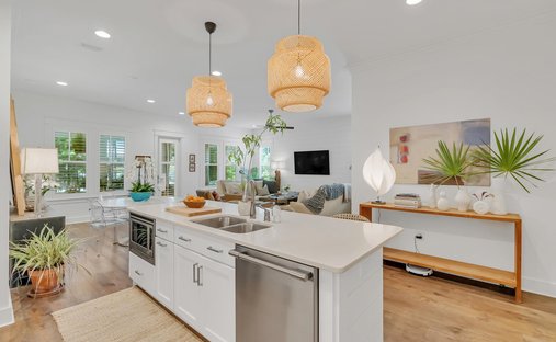 Haus in Watersound, Florida, Vereinigte Staaten 1