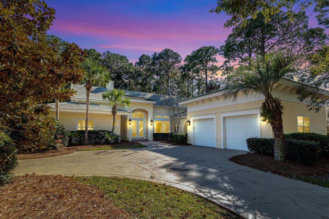 House in Miramar Beach, Florida, United States 1 - 17550497