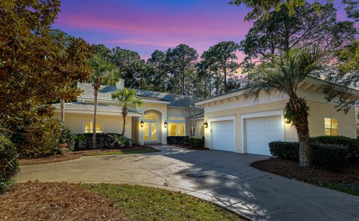 Maison à Miramar Beach, Floride, États-Unis 1