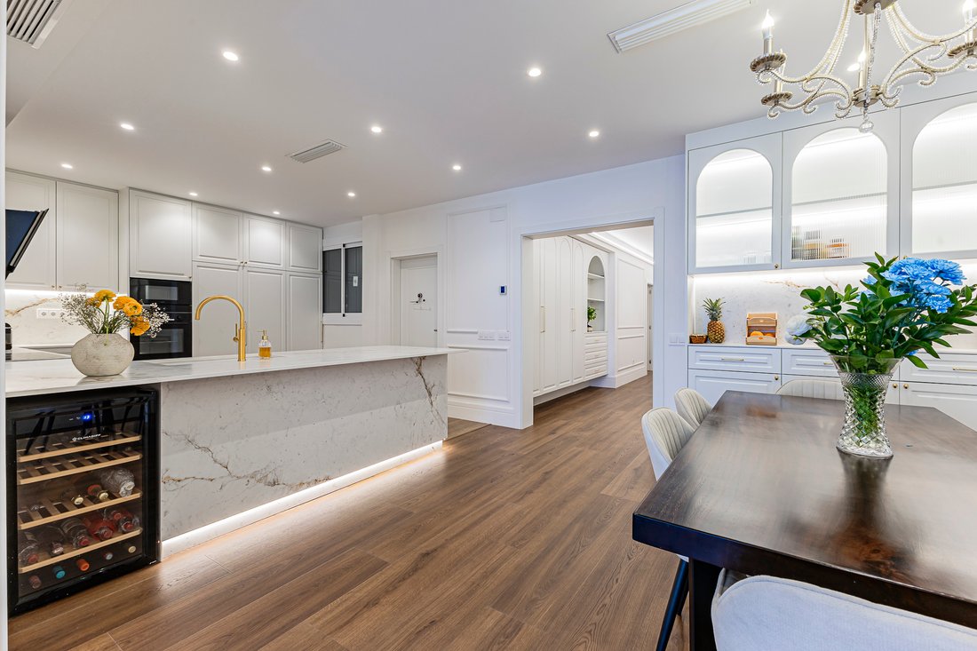 Apartment in Sarrià-Sant Gervasi, Barcelona, Spain 3 - 17553278
