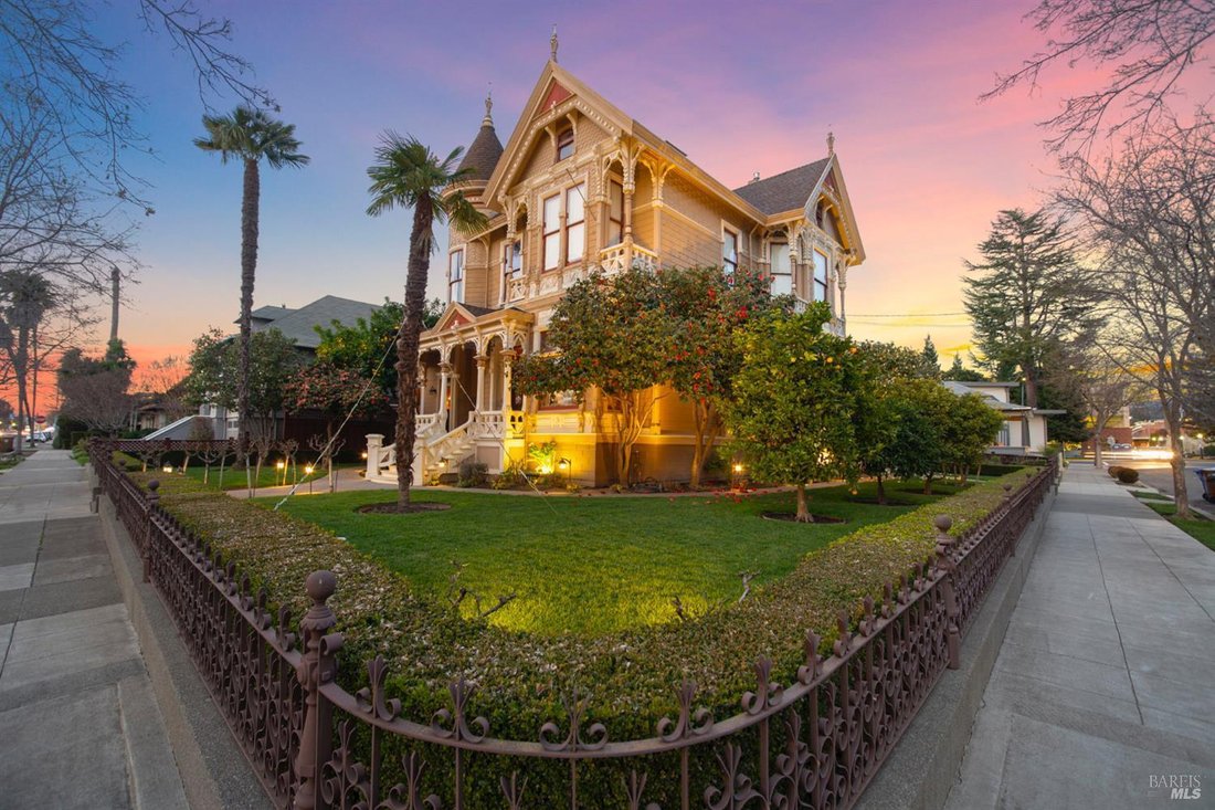 House in Napa, California, United States 4 - 17549891
