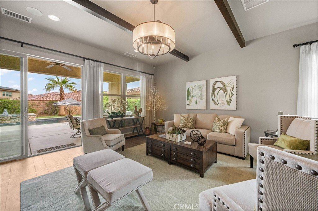 House in Palm Desert, California, United States 5 - 17549092
