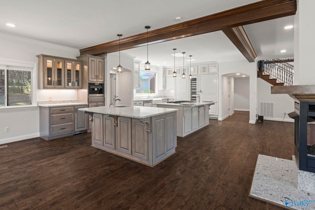 House in Remlap, Alabama, United States 1 - 17550674