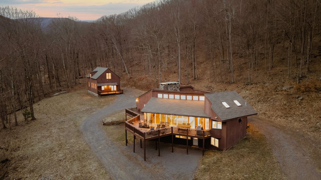 House in Big Indian, New York, United States 1 - 17550937
