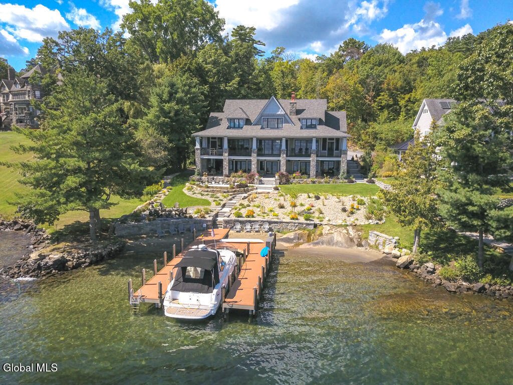 House in Lake George, New York, United States 4 - 17551601