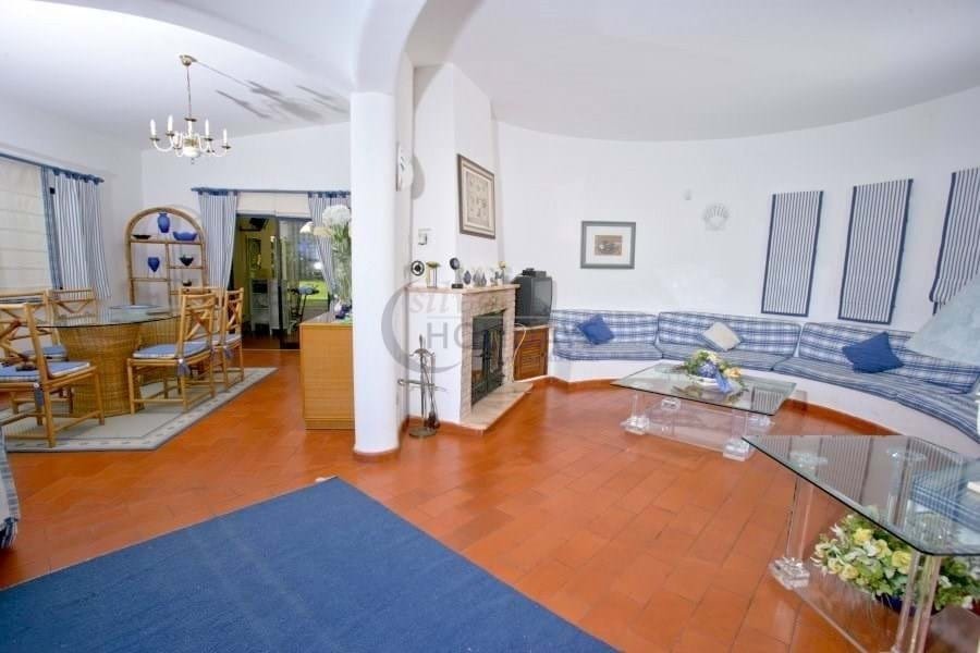 Villa in Vilamoura, Quarteira, Algarve 5 - 17550946