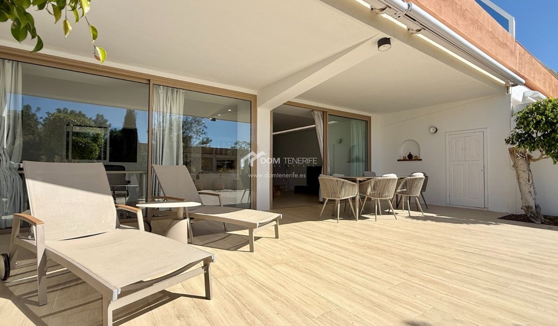 Apartment in Adeje, Canary Islands, Spain 2 - 17548409
