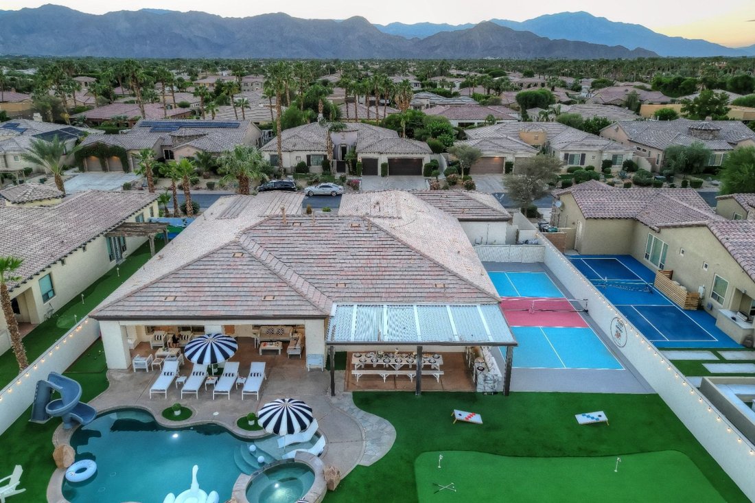 House in Indio, California, United States 2 - 17548287