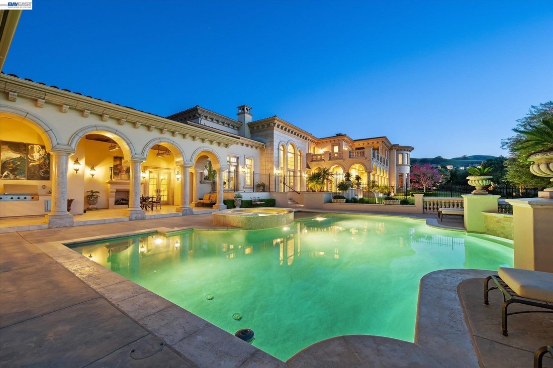 House in Pleasanton, California, United States 5 - 17551619