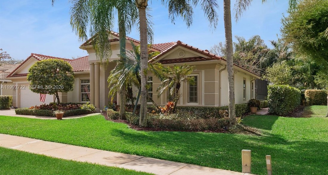 House in Jupiter, Florida, United States 2 - 17552511