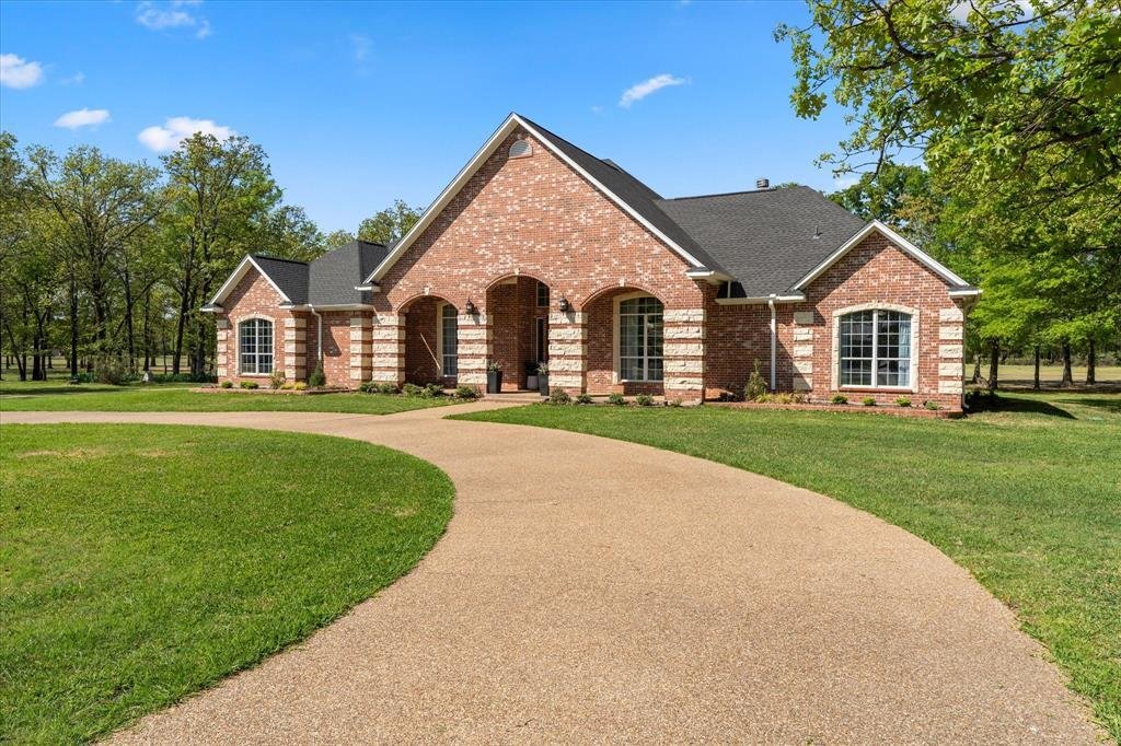 House in Yantis, Texas, United States 2 - 17551790
