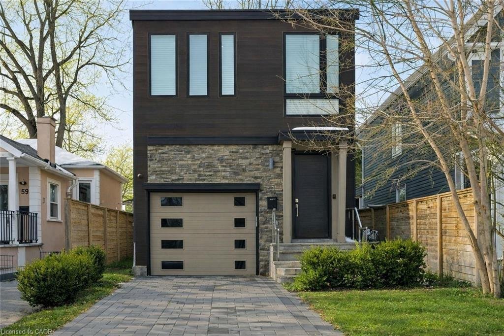 Maison à Mississauga, Ontario, Canada 3 - 17549114