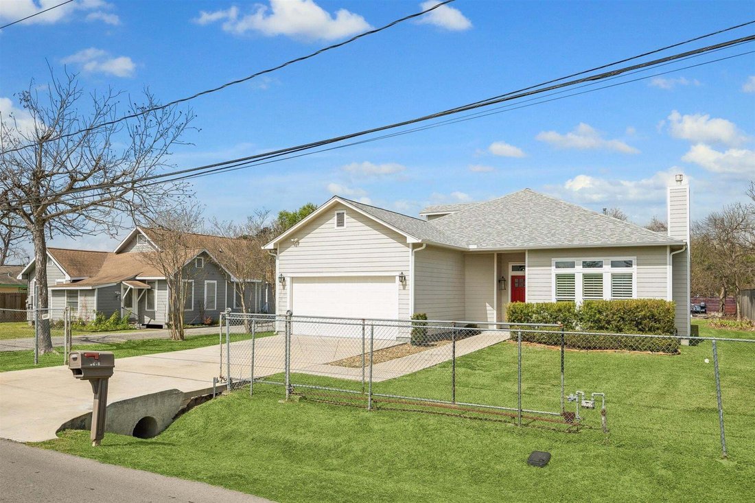 House in Houston, Texas, United States 2 - 17550232
