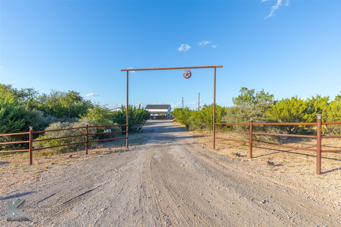 House in Abilene, Texas, United States 3 - 17550804