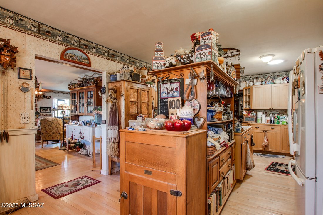 House in Marana, Arizona, United States 4 - 17552918