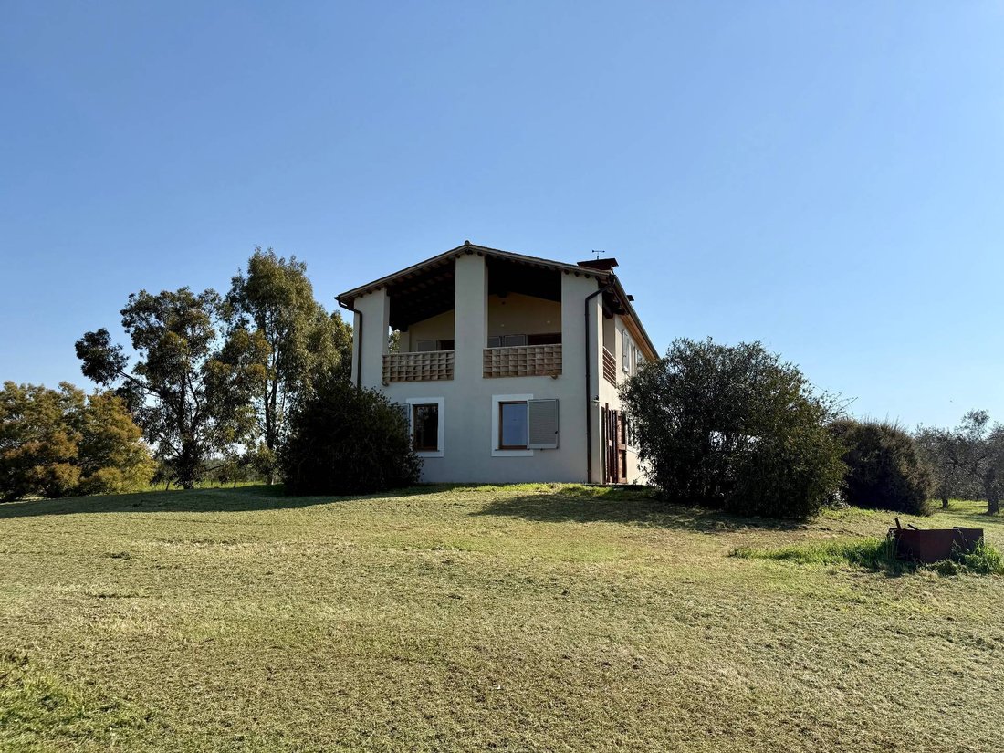 Country House in Capalbio, Tuscany, Italy 3 - 17553830