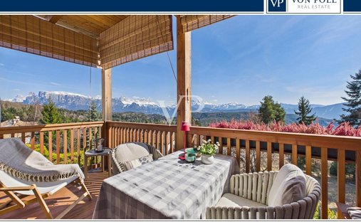 Appartamento a Renon, Trentino-Alto Adige, Italia 1