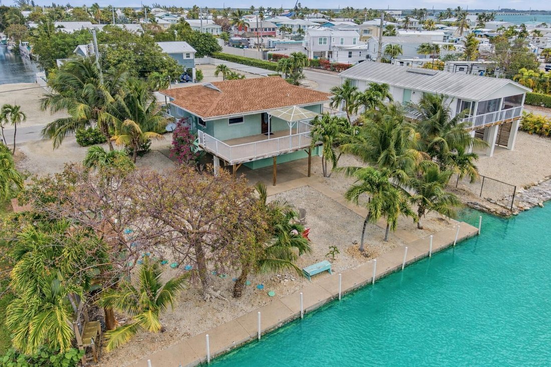 House in Summerland Key, Florida, United States 1 - 17548348