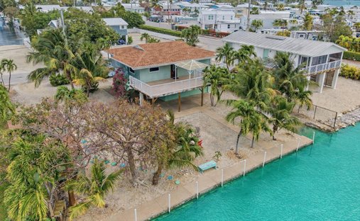 Maison à Summerland Key, Floride, États-Unis 1