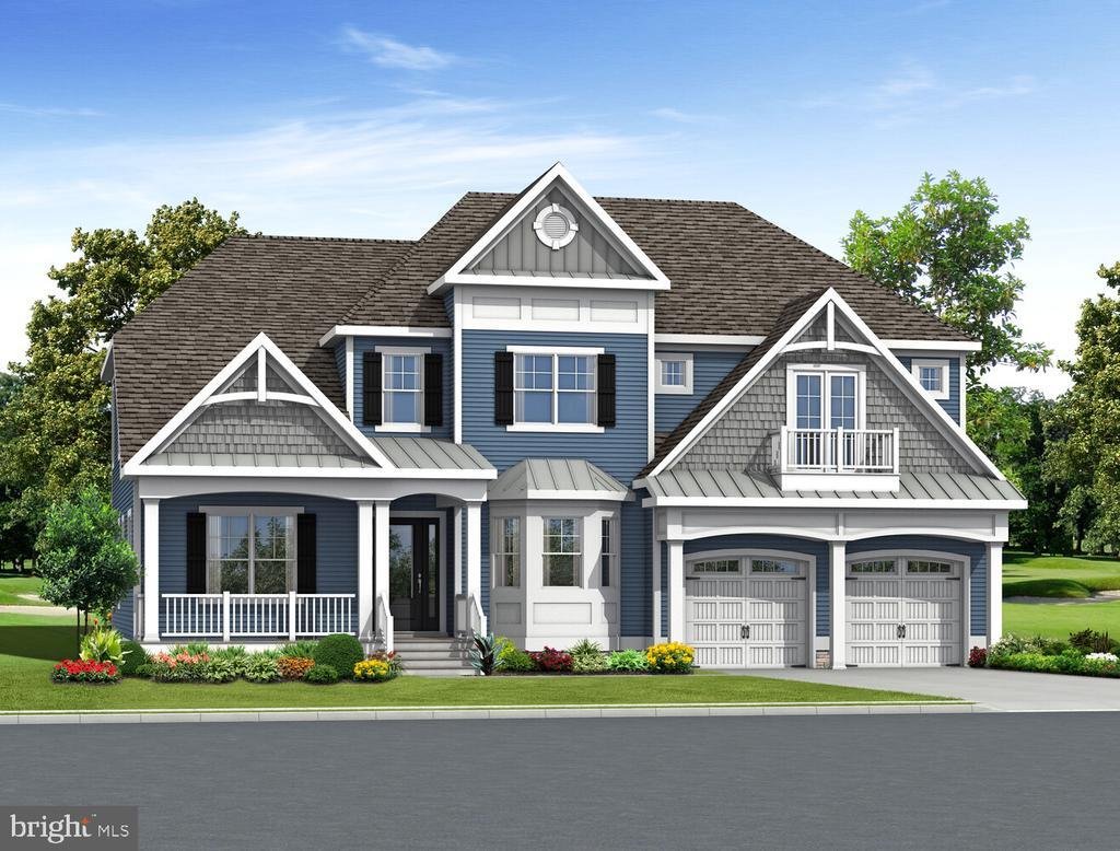 House in Milton, Delaware, United States 3 - 15674867