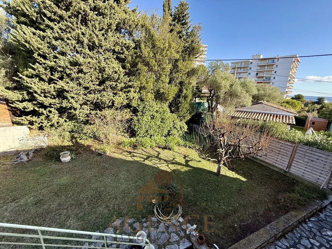 Apartment in La Constance-Le Puy, Antibes, France 2 - 16886307