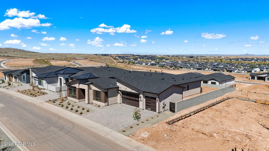 House in Prescott Valley, Arizona, United States 3 - 17238063