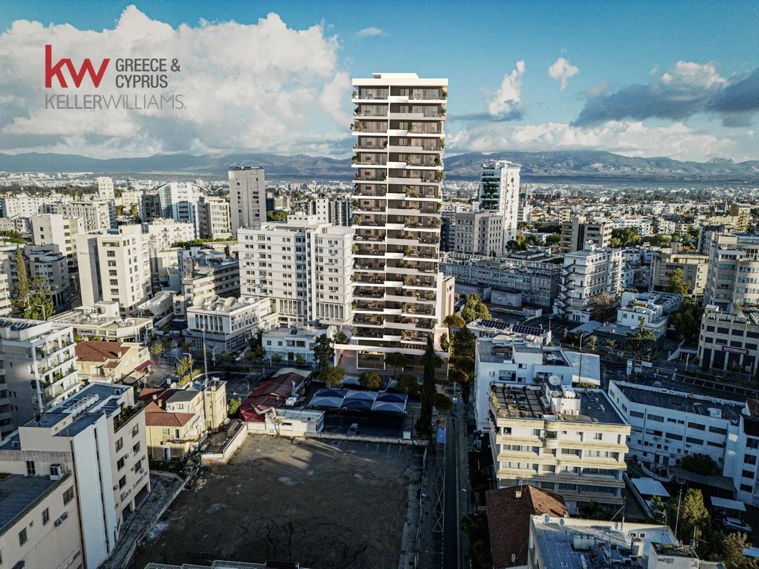 Apartment in Nicosia, Nicosia, Cyprus 2 - 17548857