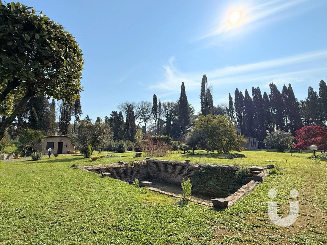 Villa in Serafico - Roma 70, Rome, Italy 3 - 17553430