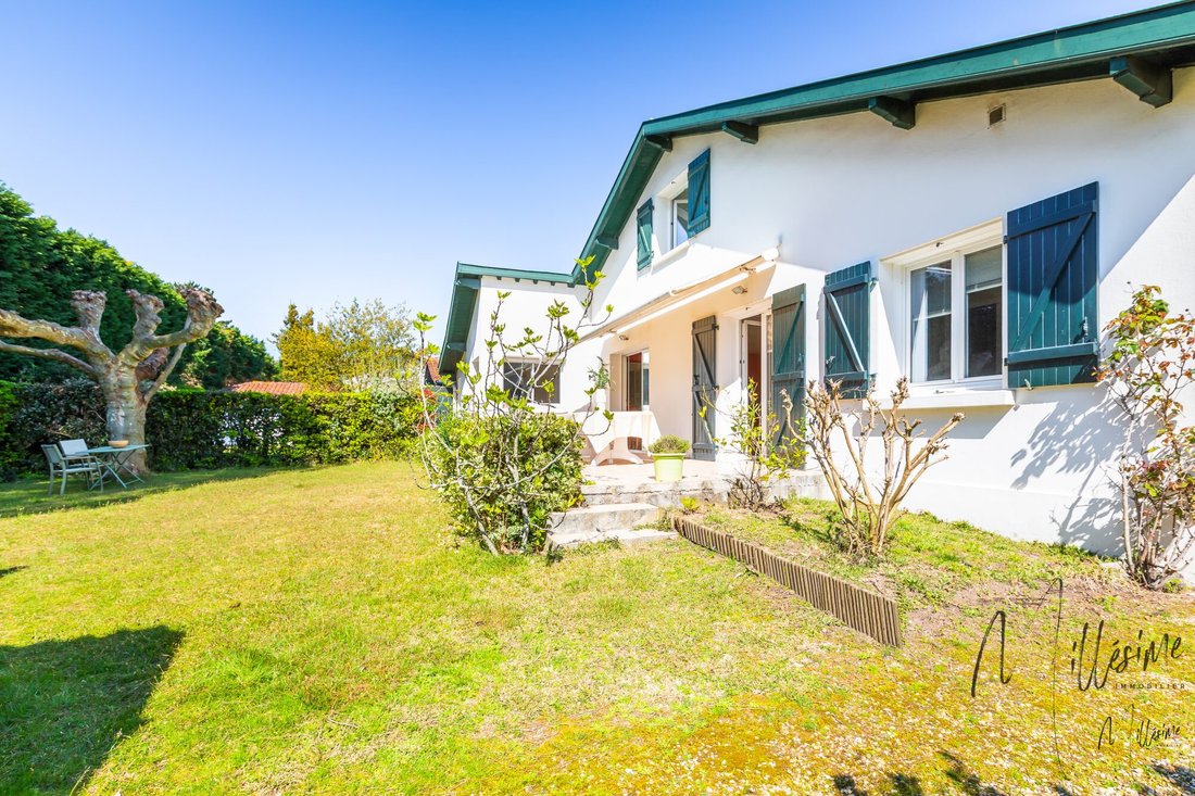 House in Anglet, Nouvelle-Aquitaine, France 2 - 17554263