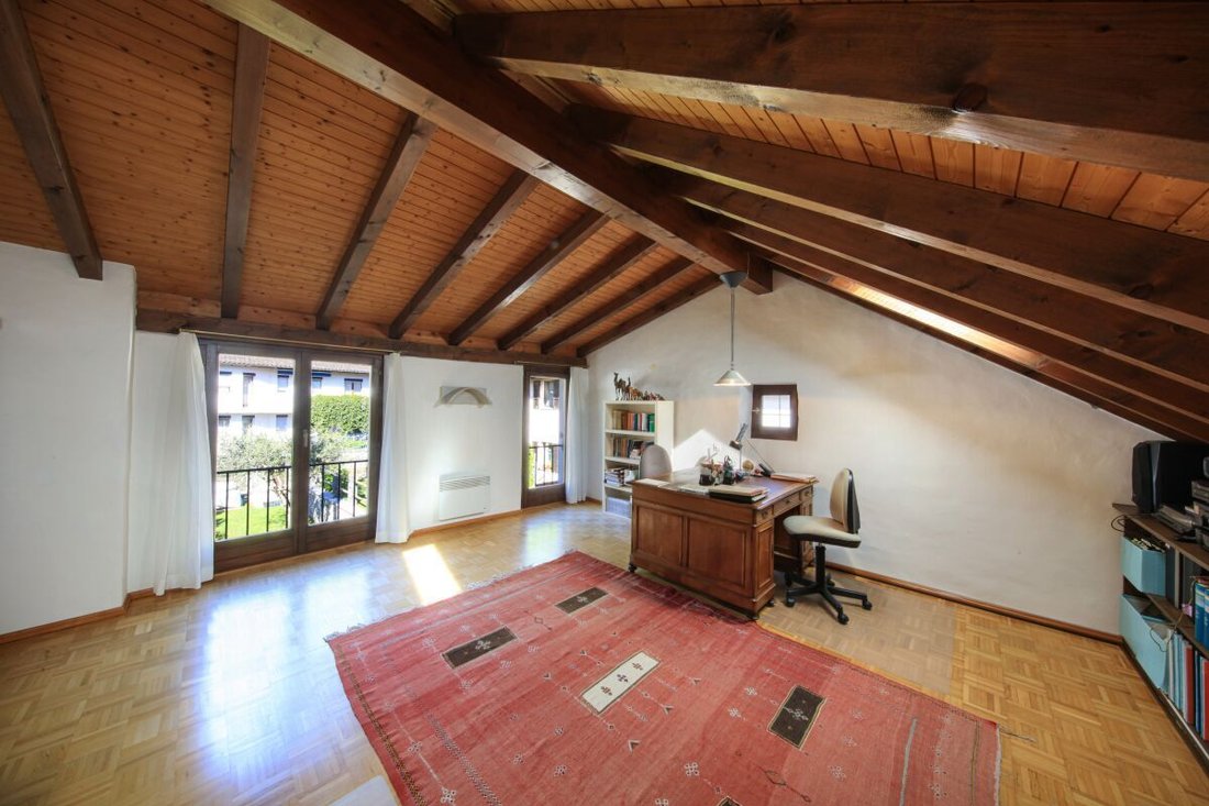 Haus in Losone, Tessin, Schweiz 3 - 17548469