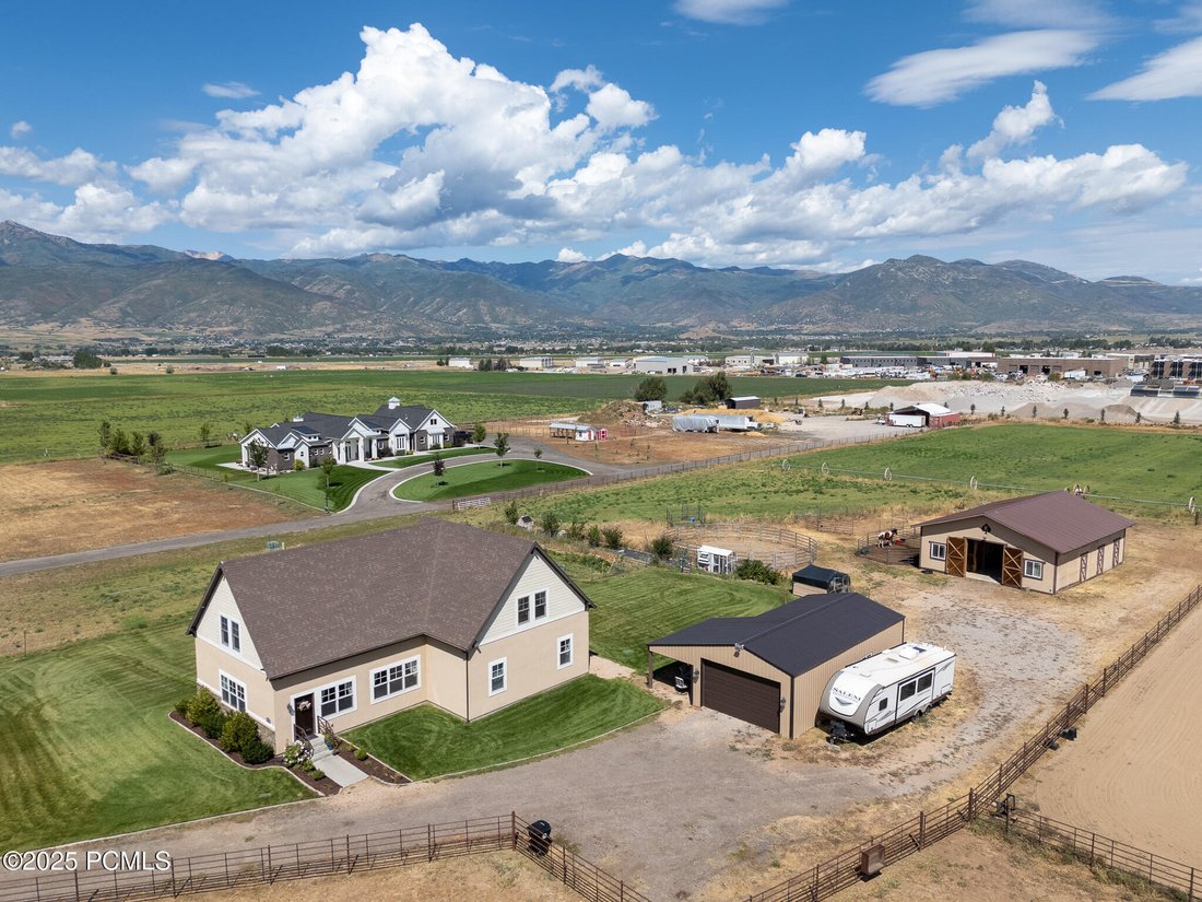 House in Heber City, Utah, United States 1 - 17551955