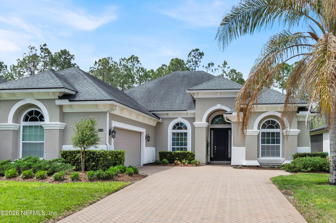House in Jacksonville, Florida, United States 1 - 17550732