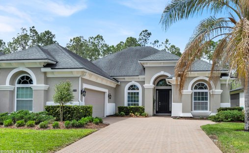 Haus in Jacksonville, Florida, Vereinigte Staaten 1