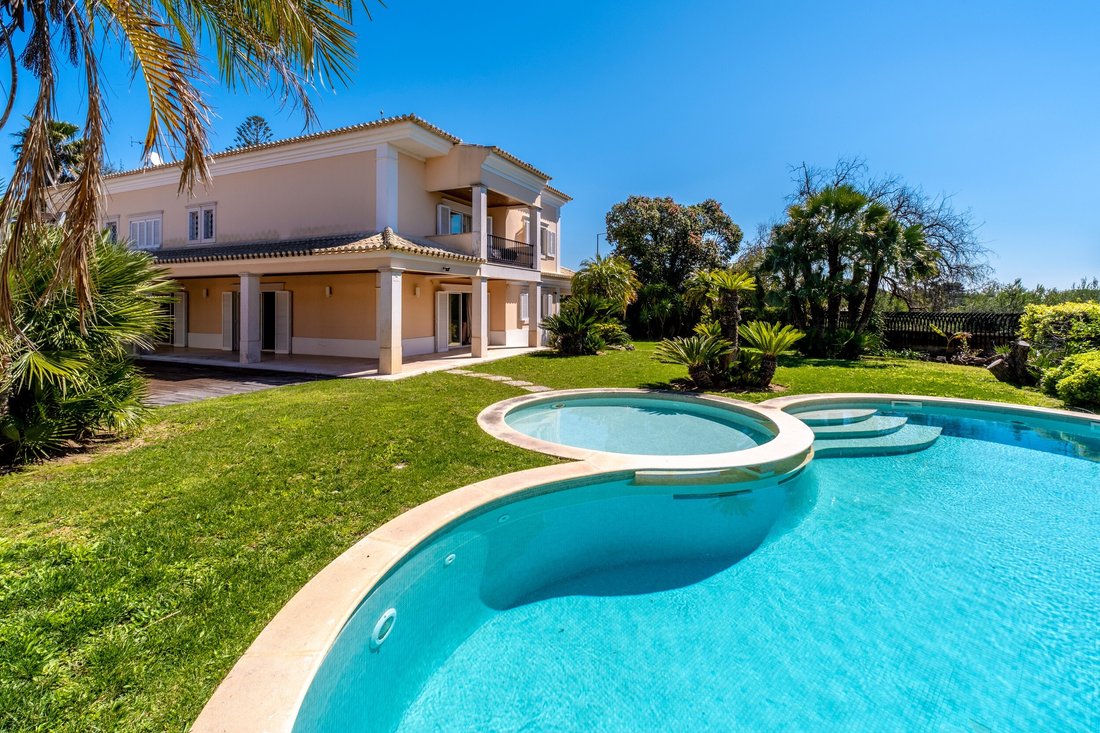 Villa in Cascais e Estoril, Lisbon, Portugal 3 - 17550251