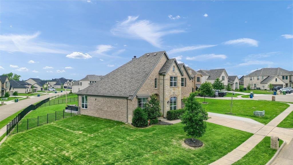 House in Gunter, Texas, United States 3 - 17551773