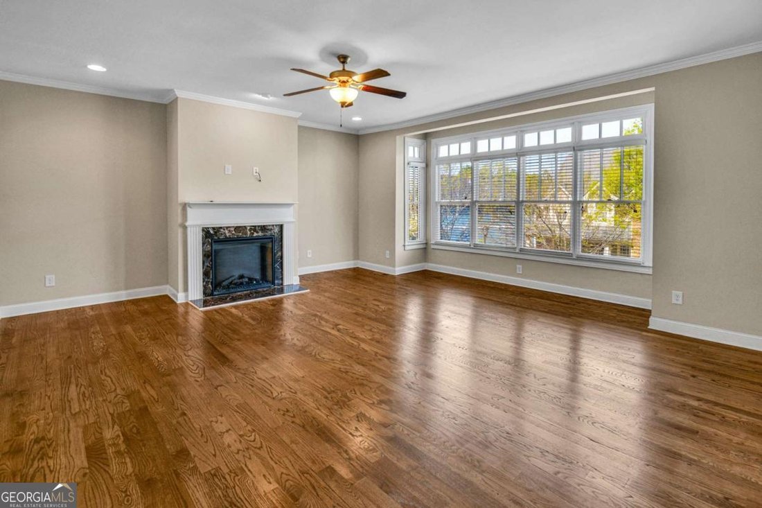 Townhouse in Atlanta, Georgia, United States 5 - 17552644