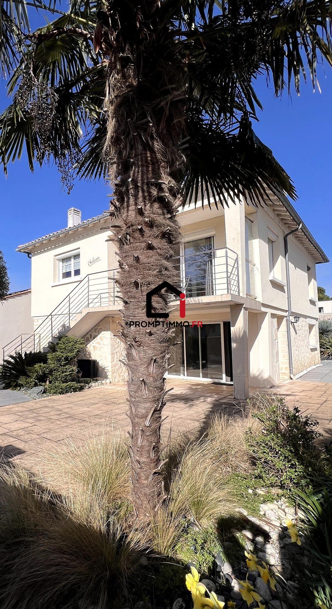 House in Vaux-sur-Mer, Nouvelle-Aquitaine, France 2 - 17385213