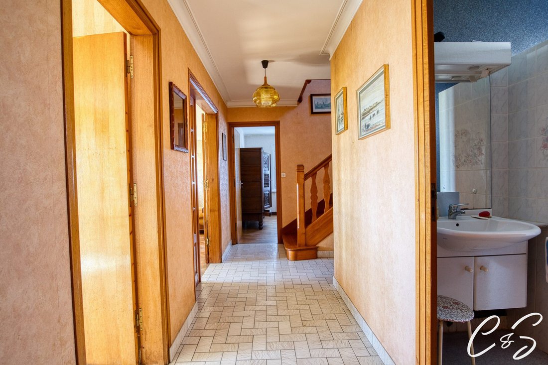 House in Penmarc H-Kerity, Penmarc'h, France 4 - 17554251