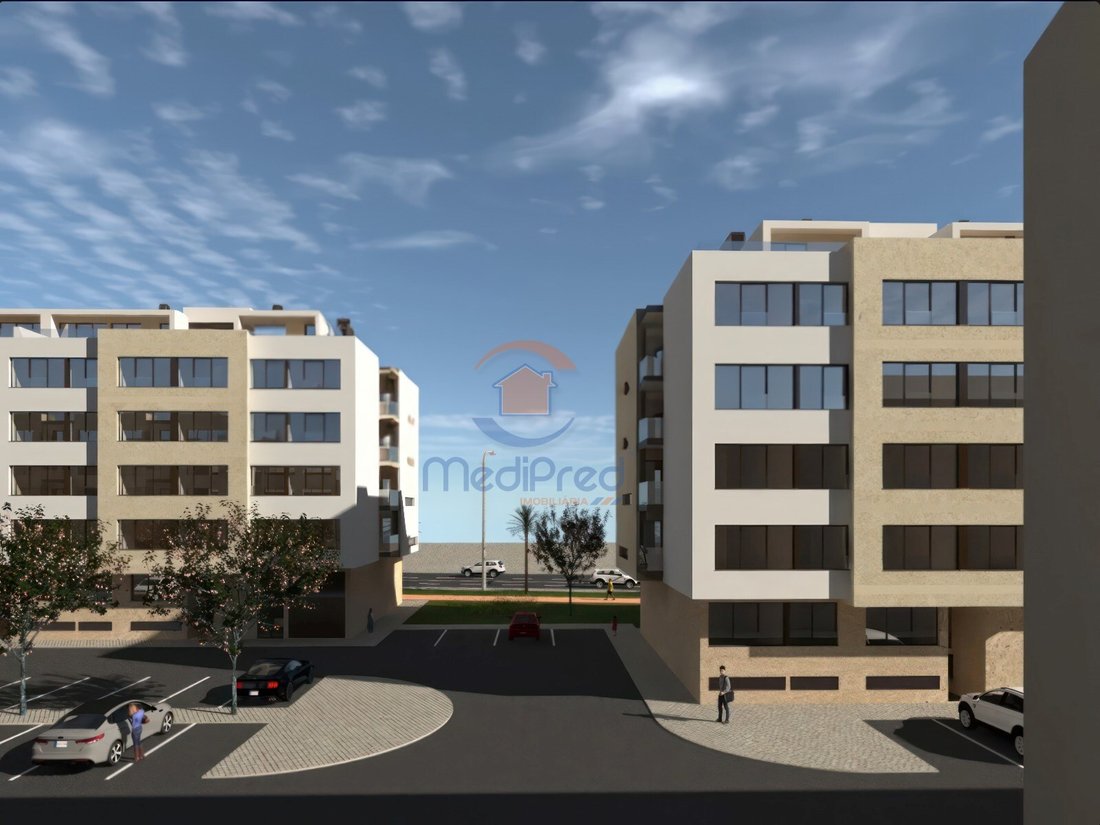 Apartment in Montijo e Afonsoeiro, Setubal, Portugal 2 - 17550201