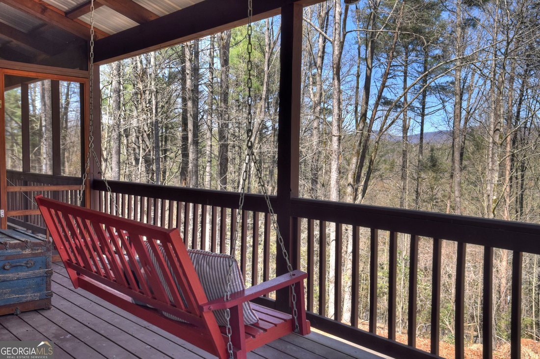 House in Ellijay, Georgia, United States 3 - 17552660
