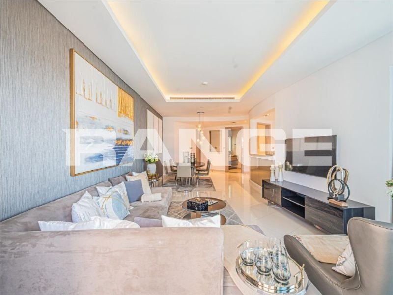 Apartment in Business Bay, Dubai, United Arab Emirates 4 - 17548946