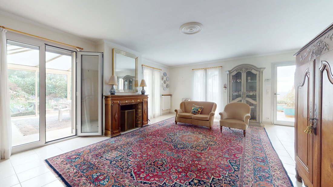 House in Carriere-Bois Rochefort, Cormeilles-en-Parisis, France 2 - 17552505