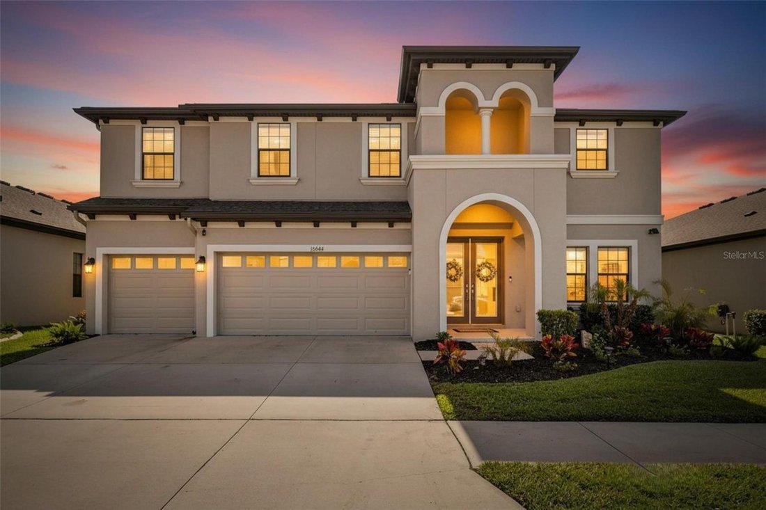 House in Lithia, Florida, United States 2 - 17551666