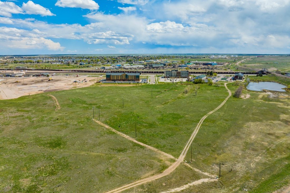 Land in Cheyenne, Wyoming, United States 4 - 17551060