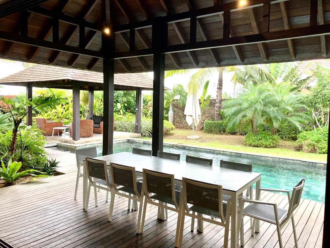 House in Grand Gaube, Rivière du Rempart District, Mauritius 2 - 17549643
