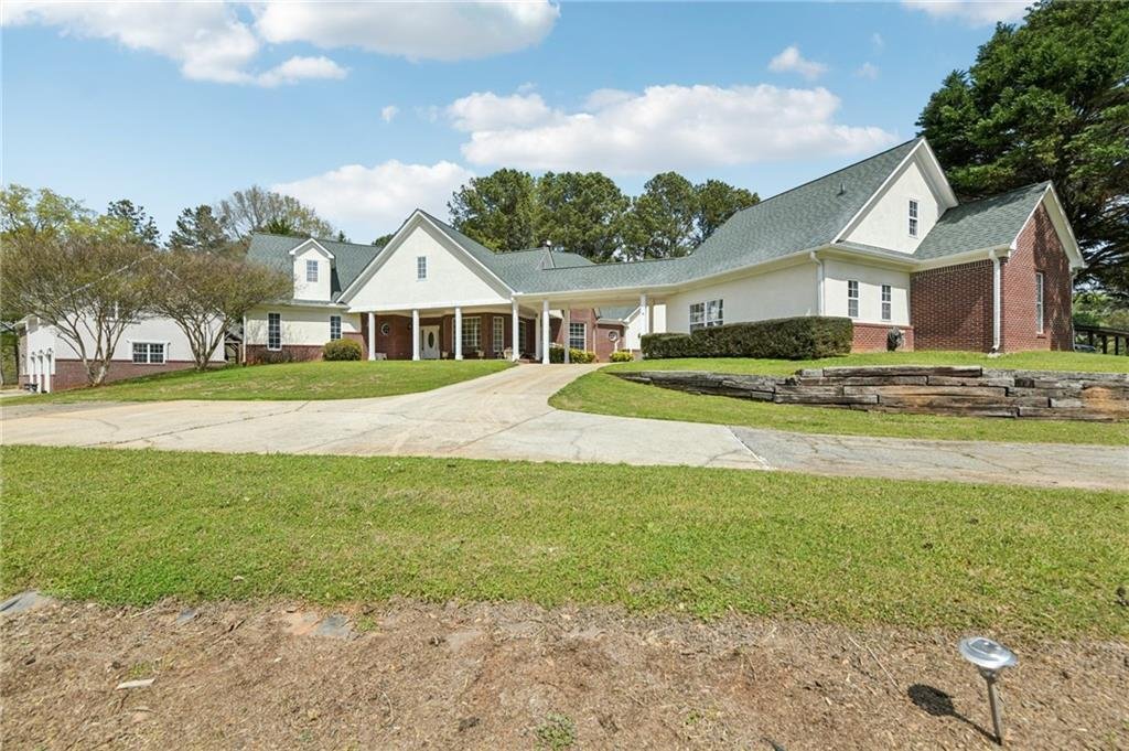 House in Locust Grove, Georgia, United States 1 - 17554818